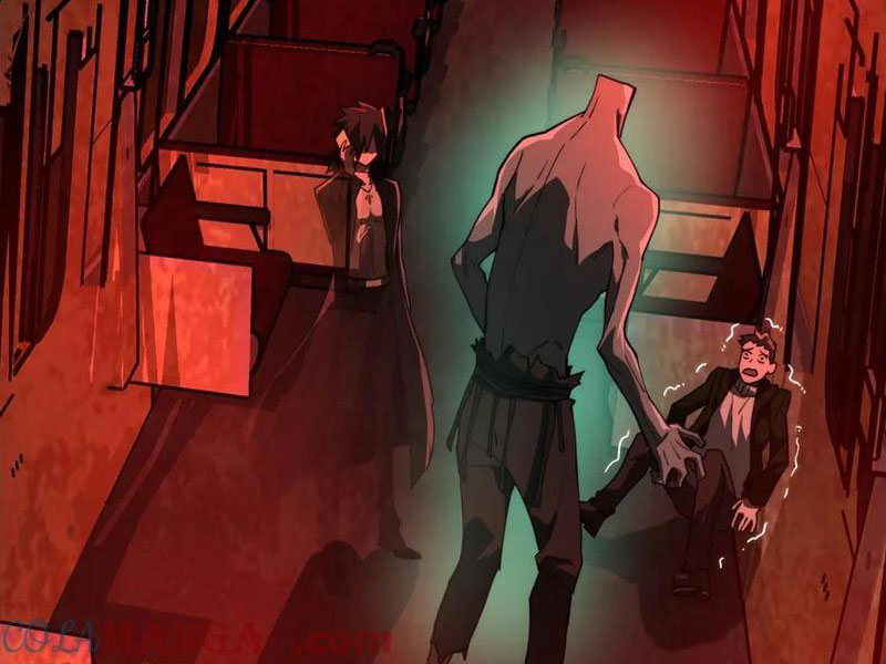 Ta Sáng Tạo Truyền Thuyết Đô Thị chapter 97 - Trang 6
