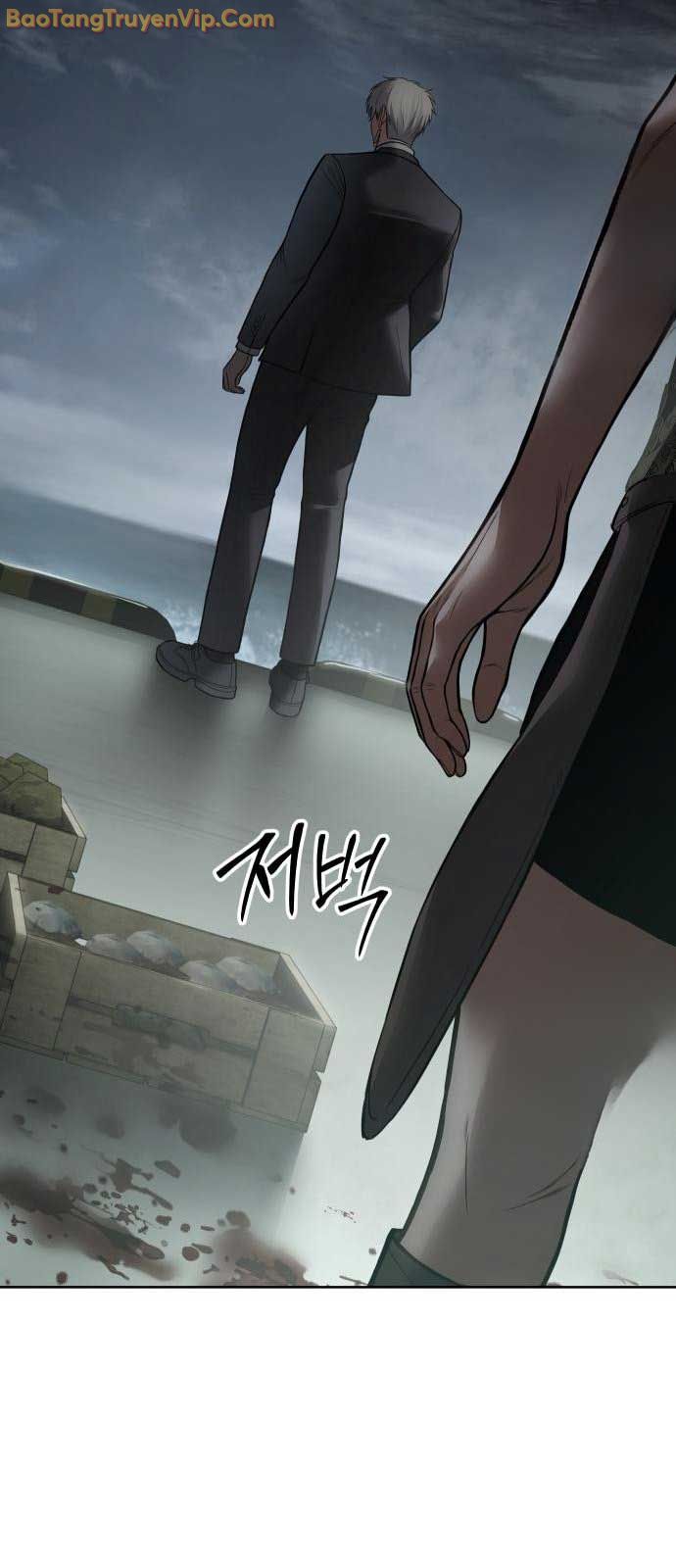 Đặc Vụ Song Sinh chapter 127 - Trang 17