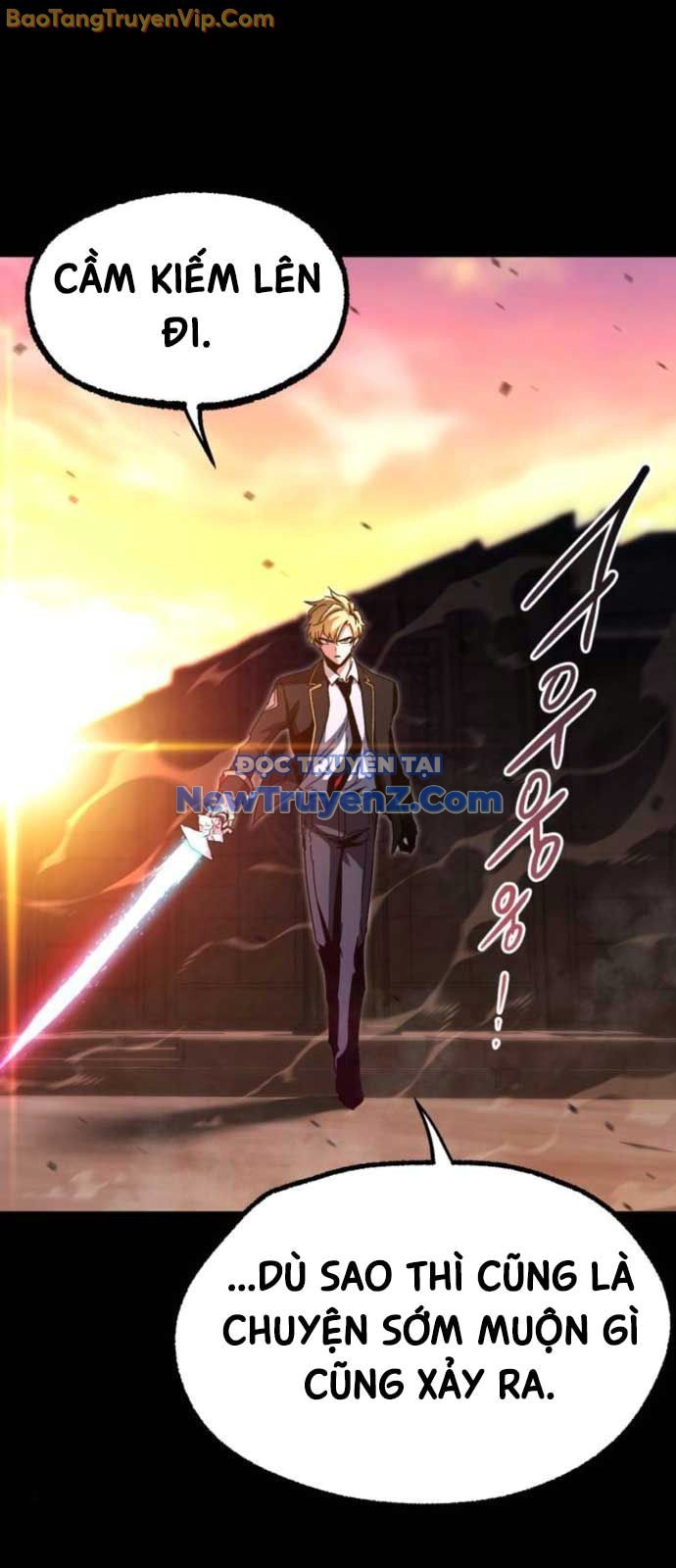 Thống Lĩnh Học Viện Chỉ Bằng Dao Sashimi chapter 43 - Trang 48