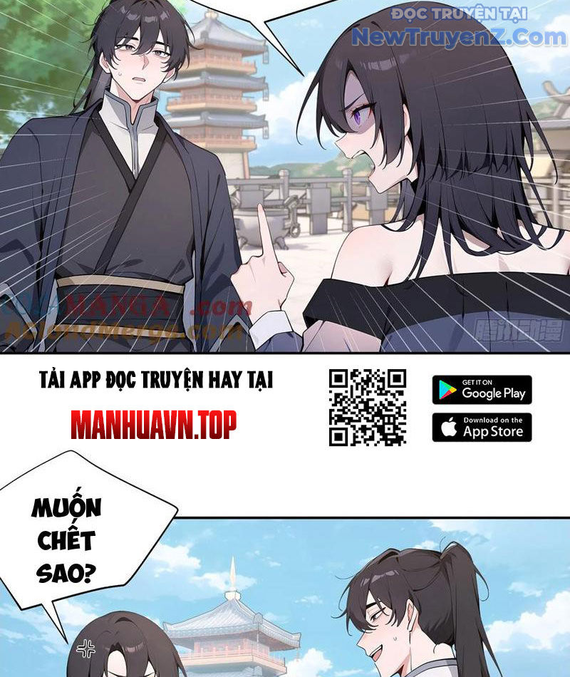 Bách Thê Phổ: Thánh nữ đều gọi ta là phu quân chapter 54 - Trang 78