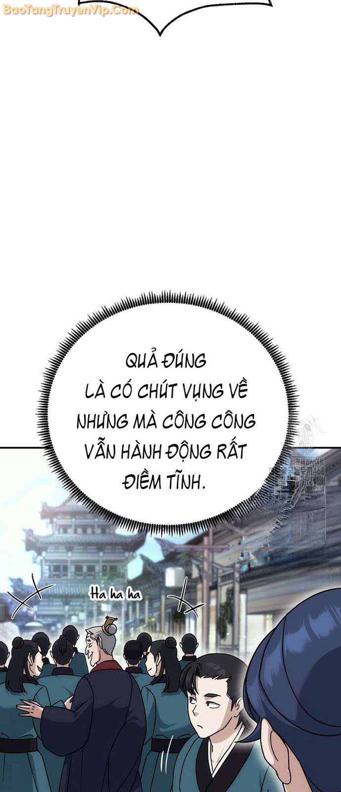 Hoạn Quan Tuyệt Luân chapter 16 - Trang 28
