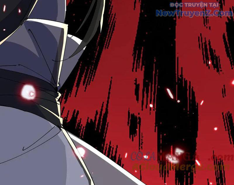 Đồ Đệ Nữ Đế Của Ta Muốn Hắc Hóa! chapter 44 - Trang 13