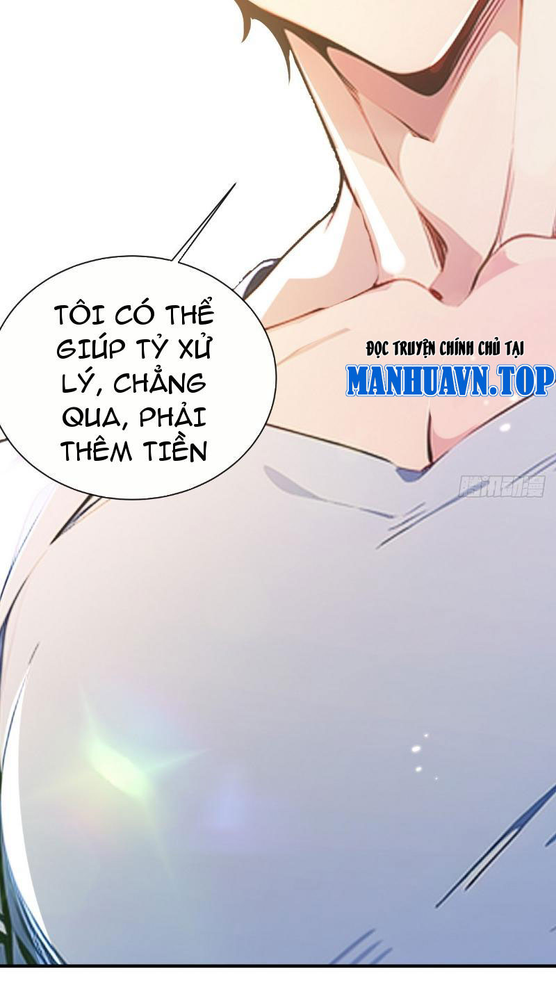 tối cường thần y: luôn có sư tỷ có ý đồ với tôi chapter 1 - Trang 58