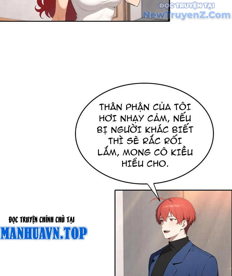 Nghịch Tập Hệ Thống: Ta Có Max Độ Thiện Cảm Của Nữ Thần chapter 62 - Trang 36