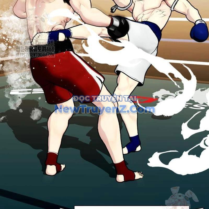Loser Giỏi Võ chapter 121 - Trang 135