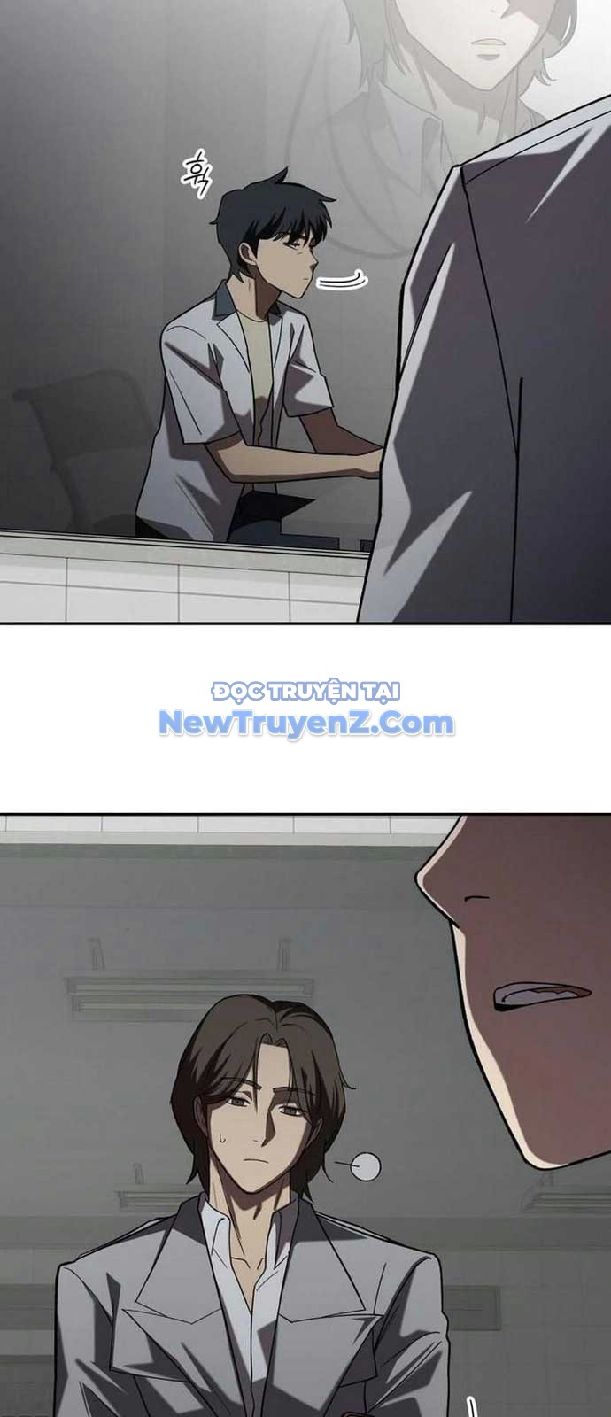 Thiên Ma Giáo chapter 18 - Trang 75