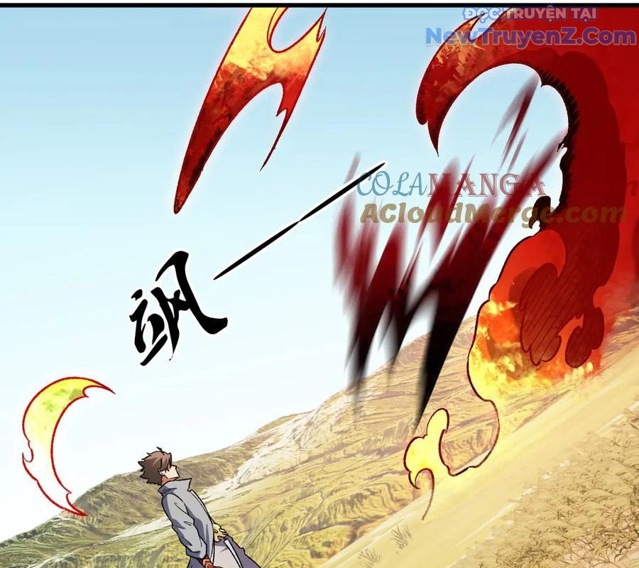 Toàn Dân Chuyển Chức : Duy Ta Vô Chức Tán Nhân chapter 168 - Trang 83