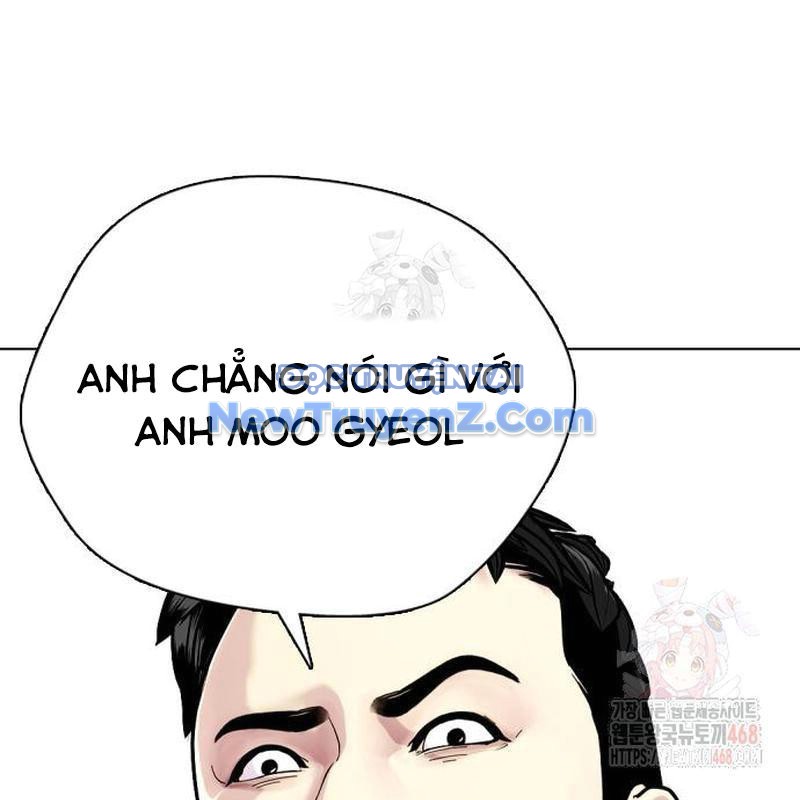 Loser Giỏi Võ chapter 121 - Trang 259