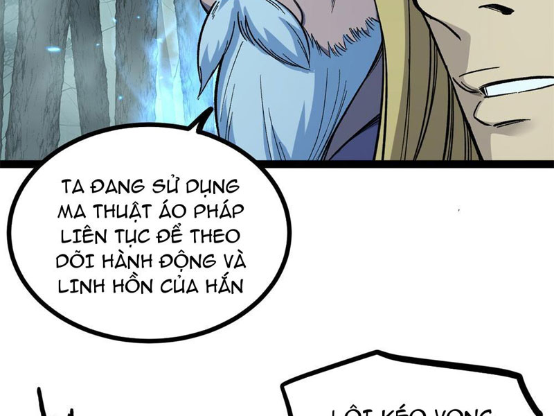 Người Giữ Cửa Vạn Giới chapter 50 - Trang 69
