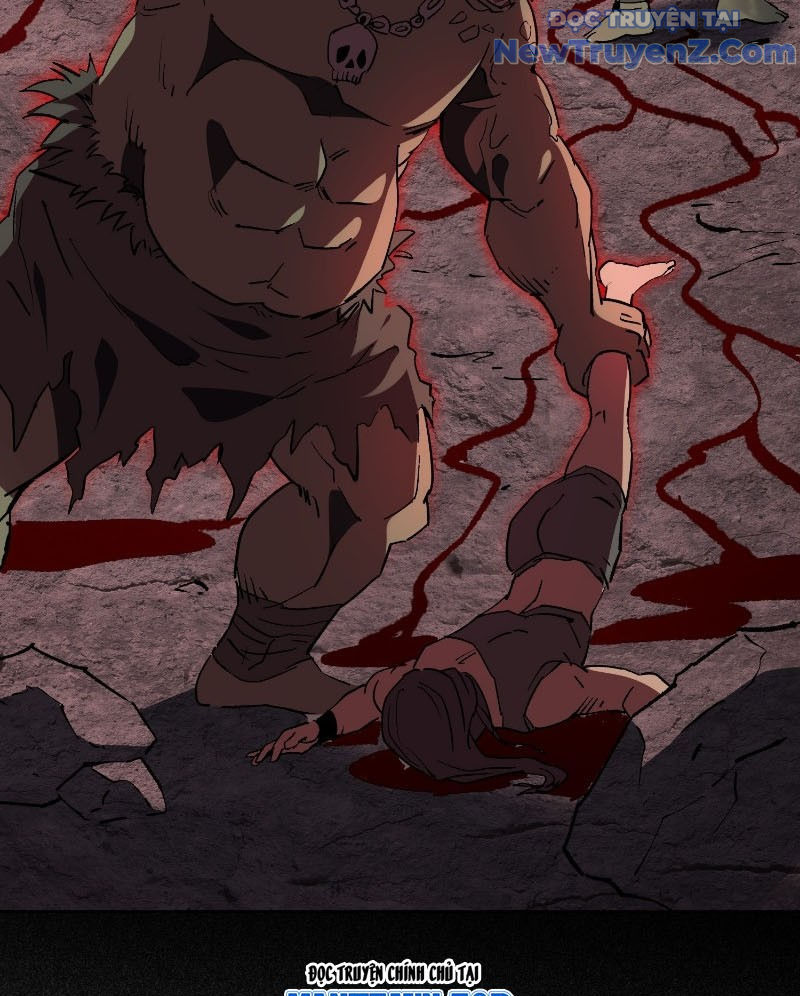 Người Trái Đất Quả Thật Rất Tàn Ác chapter 321 - Trang 46