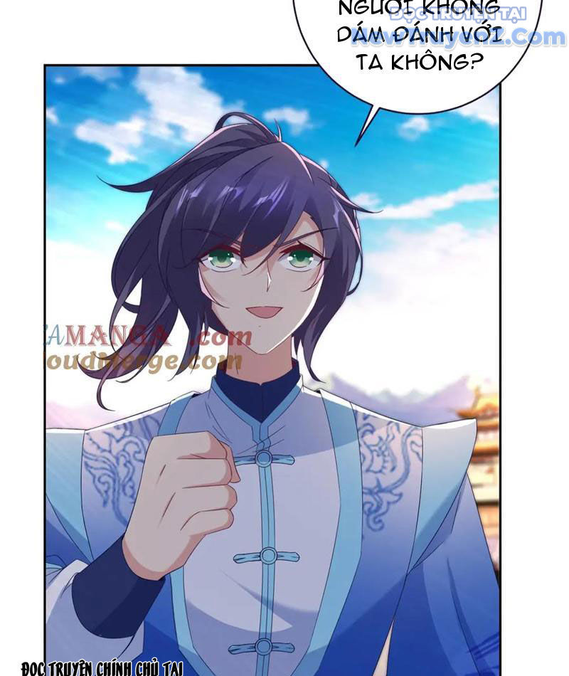 Thần Hồn Võ Đế chapter 426 - Trang 43
