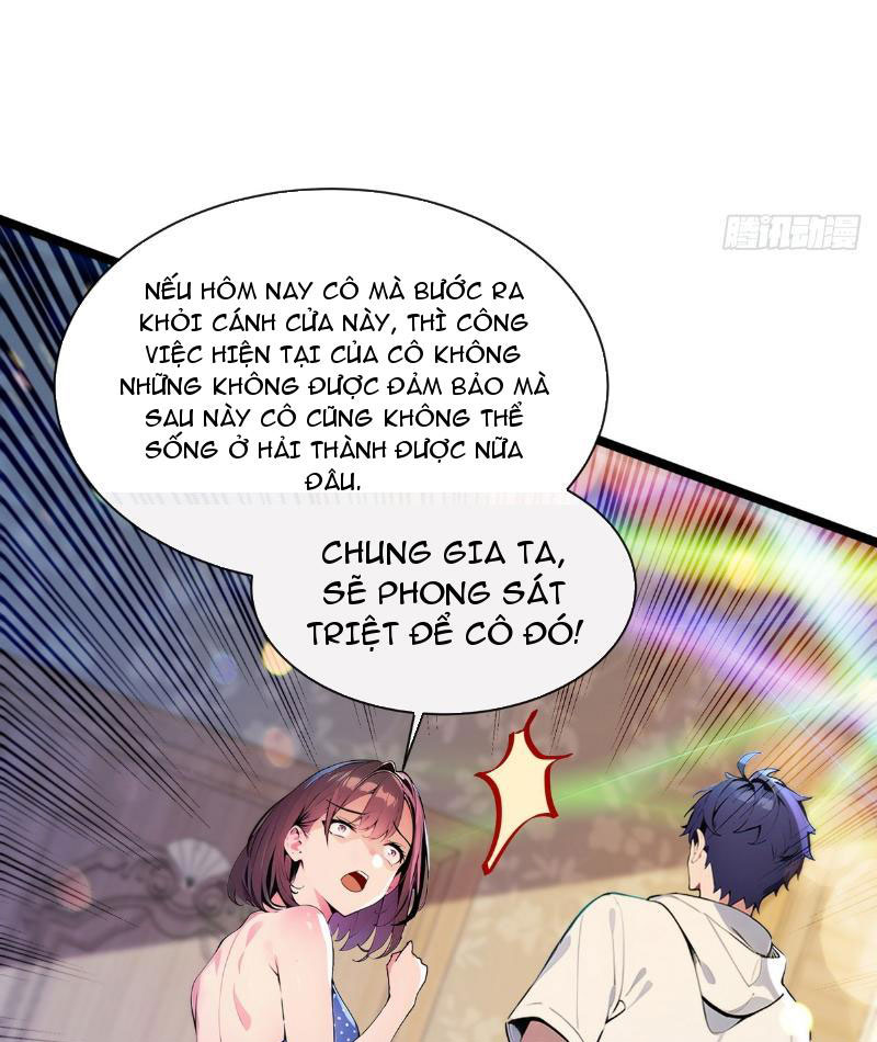 tối cường thần y: luôn có sư tỷ có ý đồ với tôi chapter 14 - Trang 12