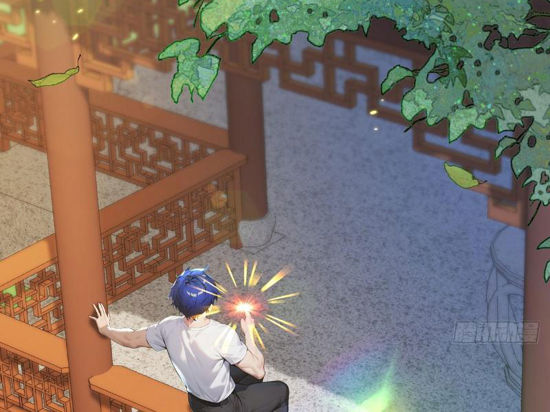 tối cường thần y: luôn có sư tỷ có ý đồ với tôi chapter 10 - Trang 45