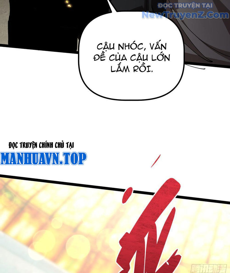 Tận thế giáng lâm, ta trùng sinh thành bạo quân chapter 3 - Trang 94