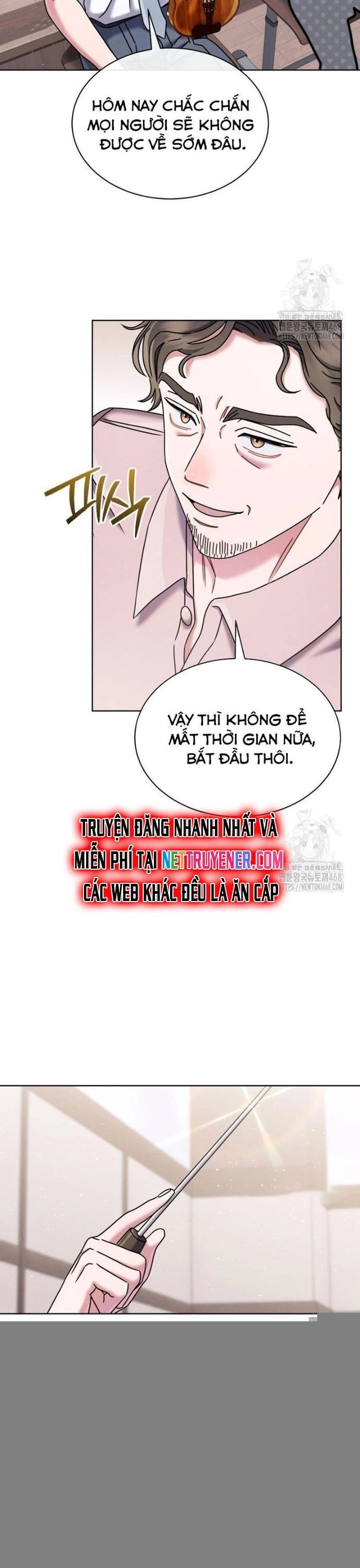 Thiên Tài âm Nhạc Trường Trung Học chapter 51 - Trang 33