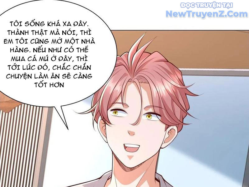 Tôi Là Tài Xế Xe Công Nghệ Có Chút Tiền Thì Đã Sao? chapter 142 - Trang 90