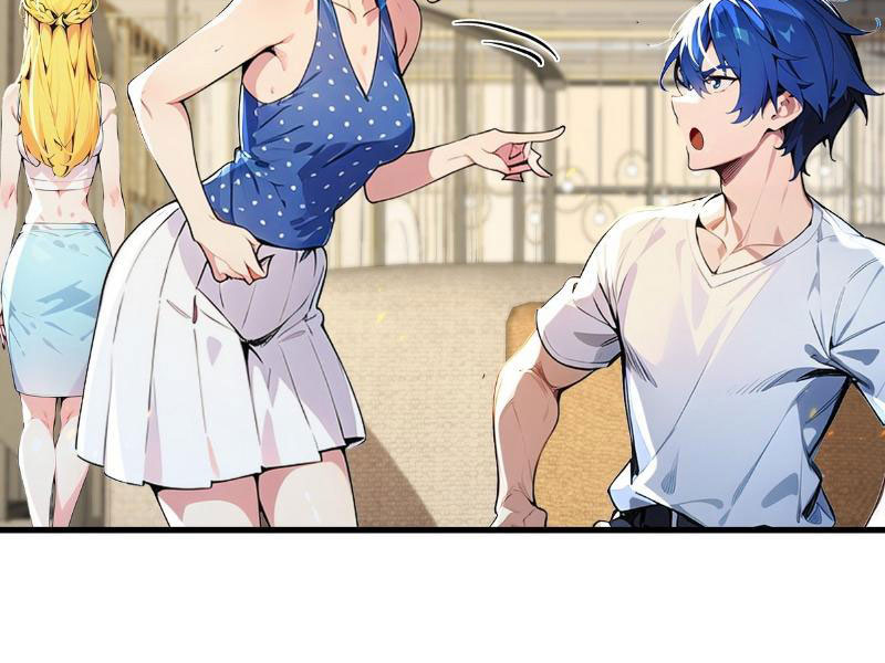 tối cường thần y: luôn có sư tỷ có ý đồ với tôi chapter 9 - Trang 11
