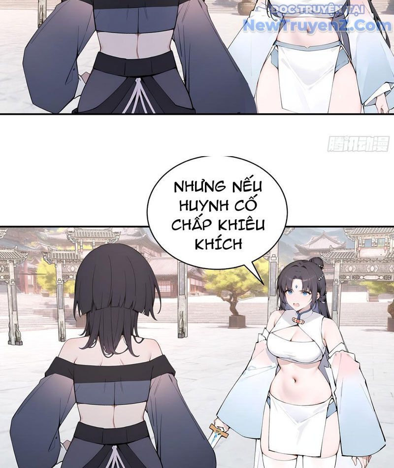 Bách Thê Phổ: Thánh nữ đều gọi ta là phu quân chapter 50 - Trang 40