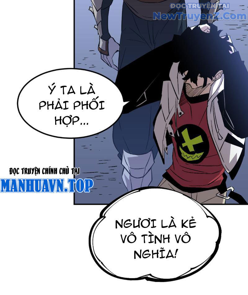 Kẻ Ký Sinh Trên Người Ta Không Dễ Chọc chapter 4 - Trang 62