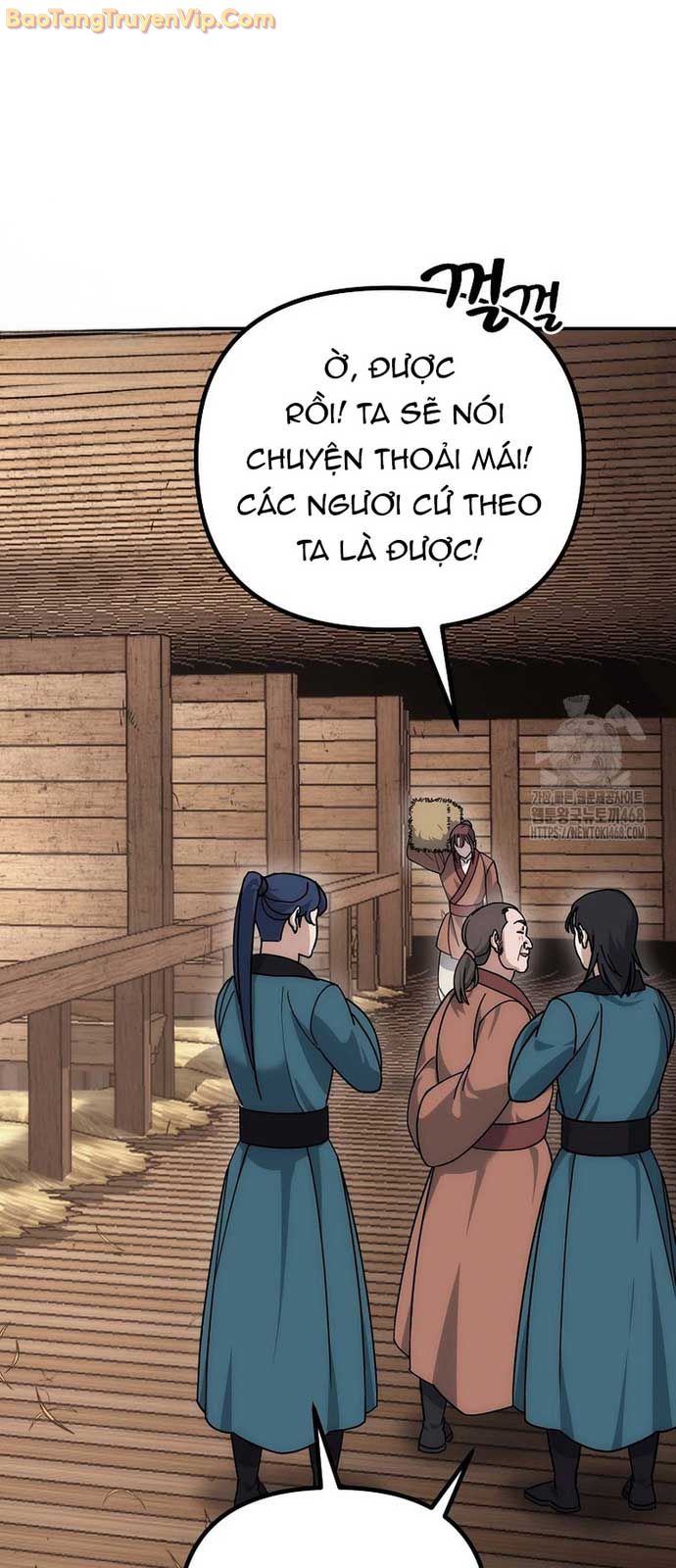 Hoạn Quan Tuyệt Luân chapter 13 - Trang 47