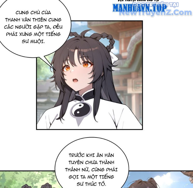 Bách Thê Phổ: Thánh nữ đều gọi ta là phu quân chapter 53 - Trang 68