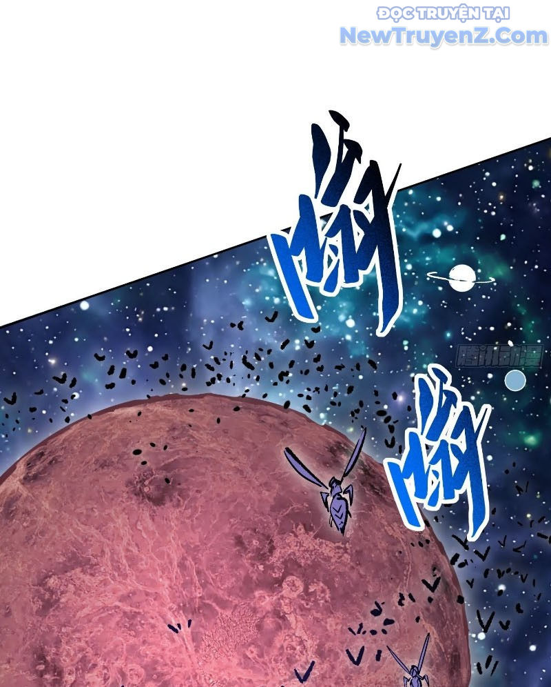 Người Trái Đất Quả Thật Rất Tàn Ác chapter 321 - Trang 30