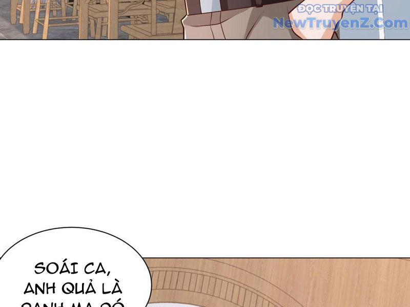 Tôi Là Tài Xế Xe Công Nghệ Có Chút Tiền Thì Đã Sao? chapter 143 - Trang 12