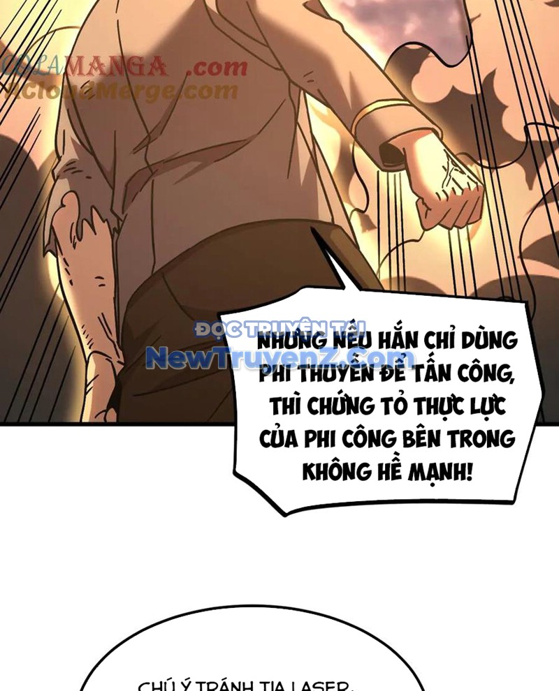 Cao Võ: Hạ Cánh Đến Một Vạn Năm Sau chapter 219 - Trang 88