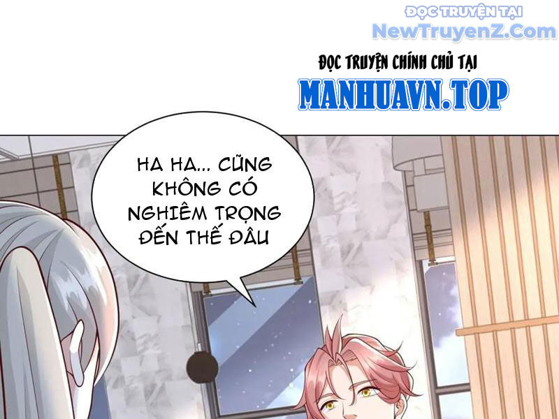 Tôi Là Tài Xế Xe Công Nghệ Có Chút Tiền Thì Đã Sao? chapter 142 - Trang 72
