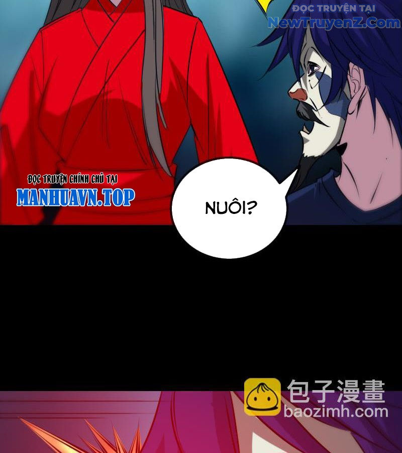 Kiếp Thiên Vận chapter 293 - Trang 38