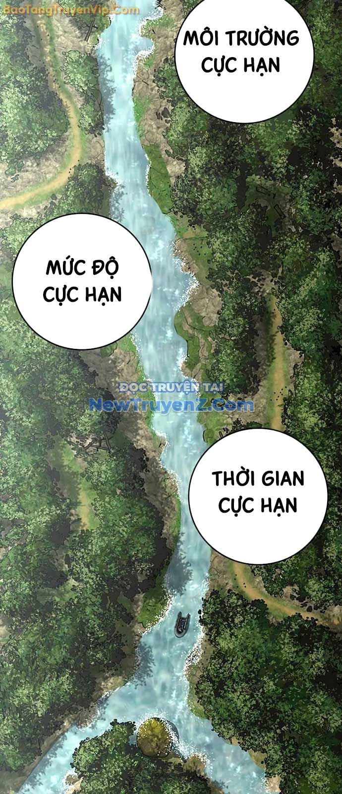 Nhiệm Vụ Đời Thật chapter 164 - Trang 68
