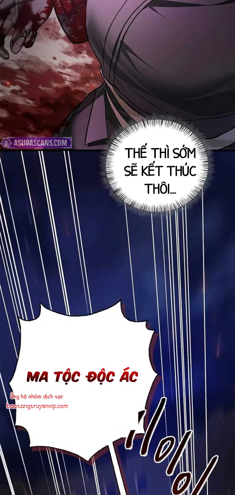 Tôi Không Tài Năng Đến Thế Đâu chapter 80 - Trang 10