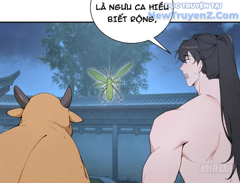 Bách Thê Phổ: Thánh nữ đều gọi ta là phu quân chapter 52 - Trang 48