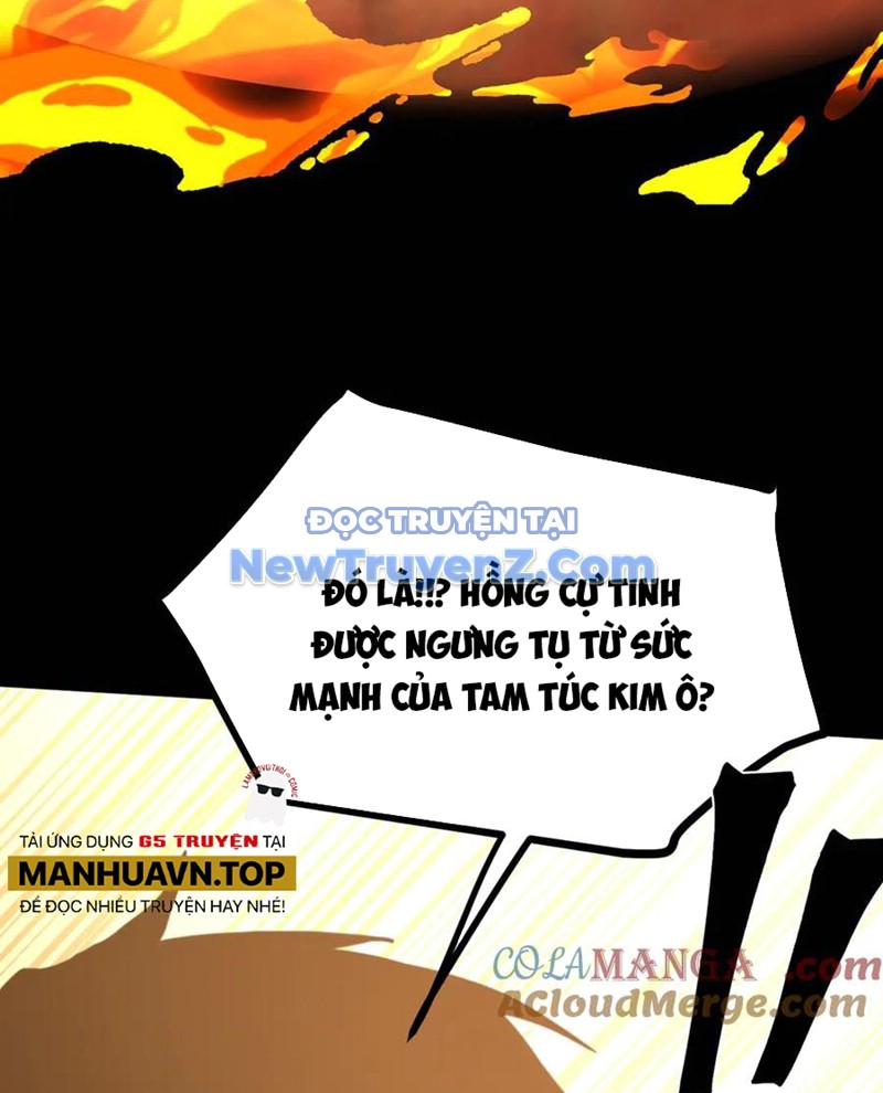 Cao Võ: Hạ Cánh Đến Một Vạn Năm Sau chapter 219 - Trang 49
