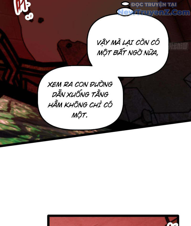 Tận thế giáng lâm, ta trùng sinh thành bạo quân chapter 4 - Trang 90