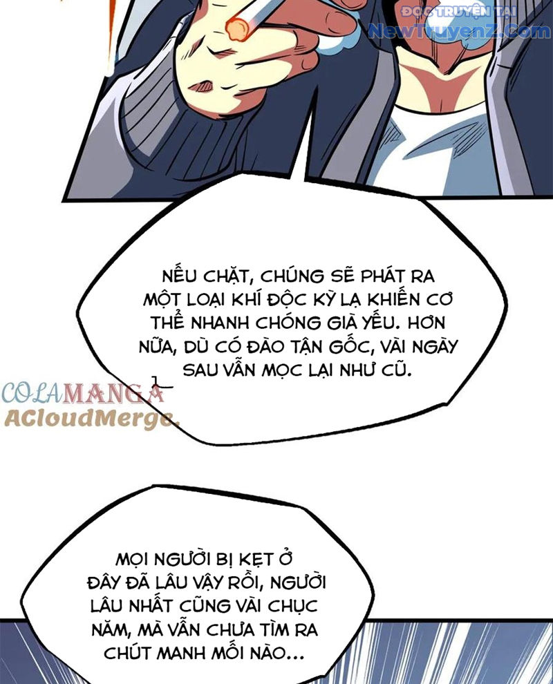 Siêu Cấp Thần Cơ Nhân chapter 354 - Trang 40