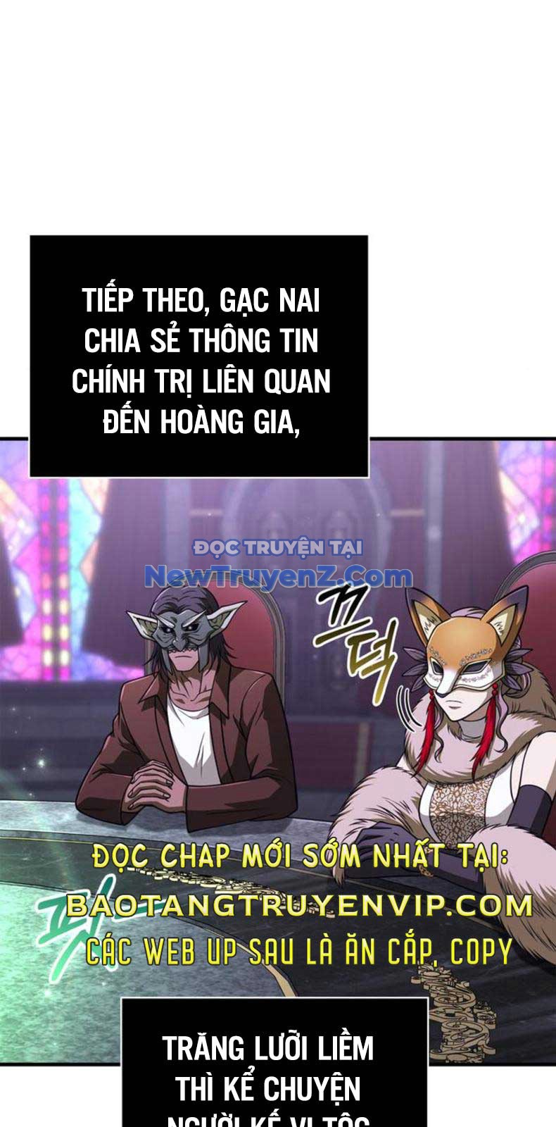 Sống Sót Trong Trò Chơi Với Tư Cách Là Một Cuồng Nhân chapter 106 - Trang 112