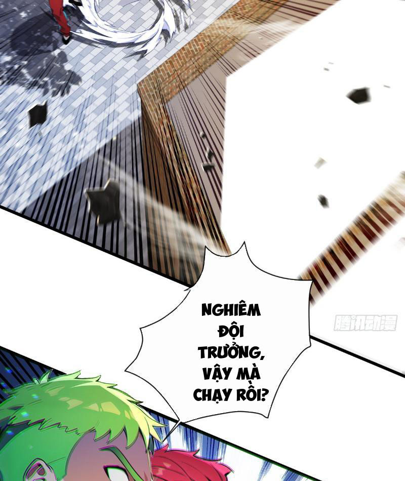 tối cường thần y: luôn có sư tỷ có ý đồ với tôi chapter 11 - Trang 51