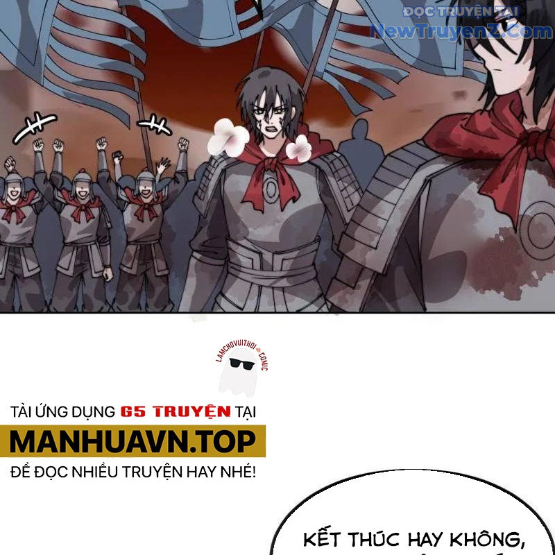 Ta Có Một Sơn Trại chapter 1137 - Trang 38