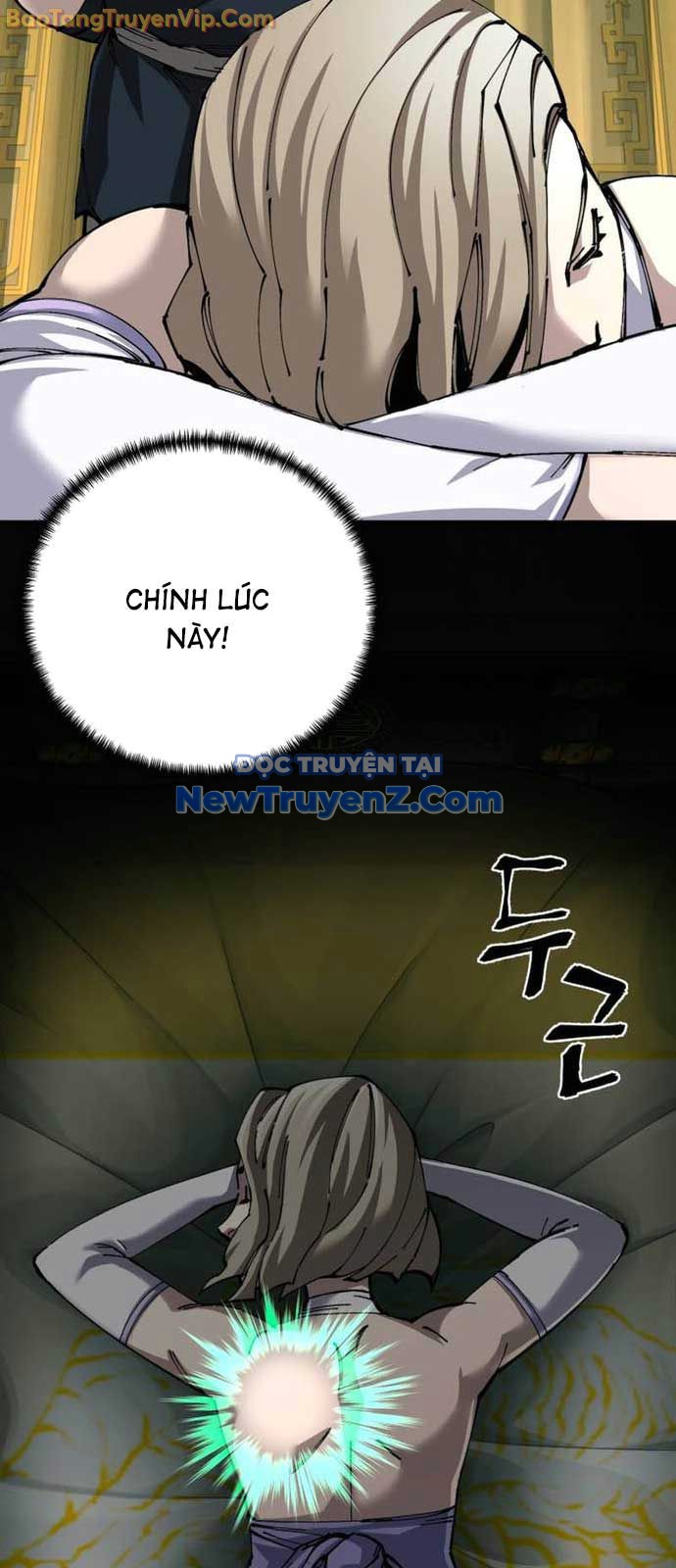 Ông Võ Giả Và Cháu Chí Tôn chapter 93 - Trang 24