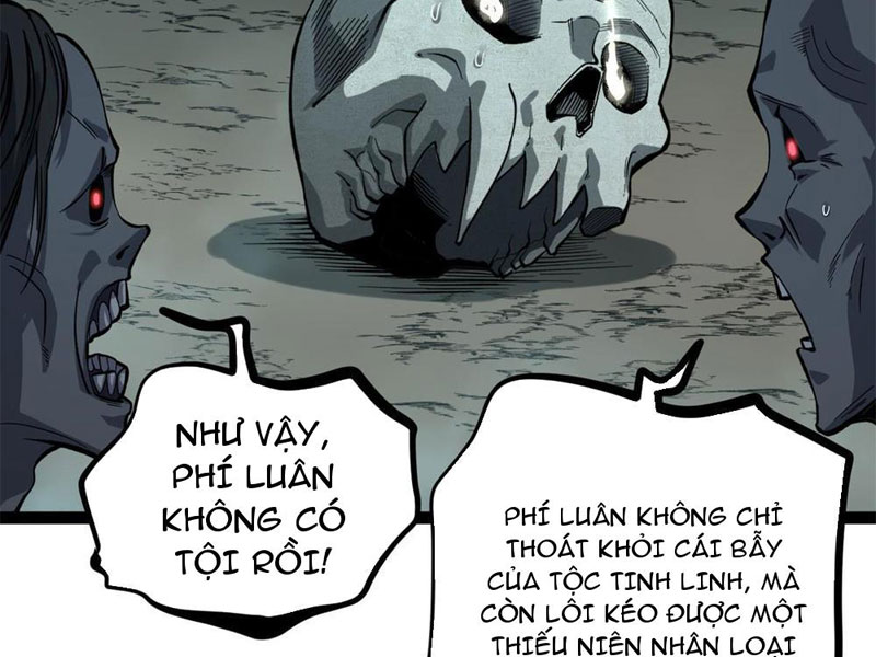Người Giữ Cửa Vạn Giới chapter 50 - Trang 19