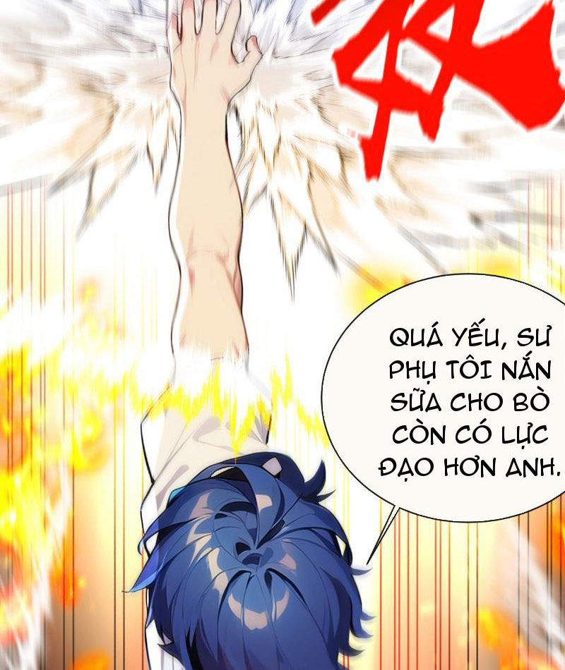 tối cường thần y: luôn có sư tỷ có ý đồ với tôi chapter 11 - Trang 26