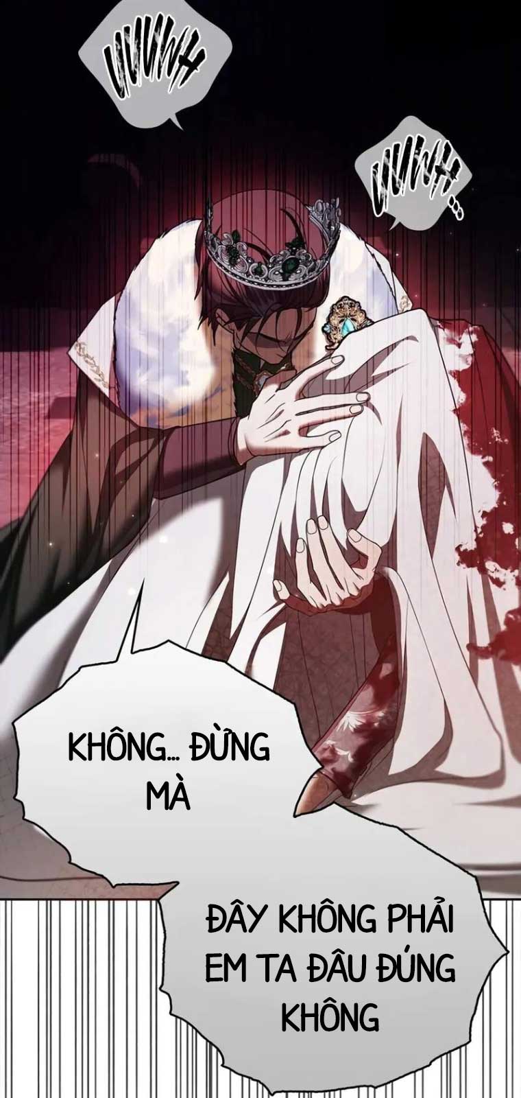 Tôi Không Tài Năng Đến Thế Đâu chapter 80 - Trang 21