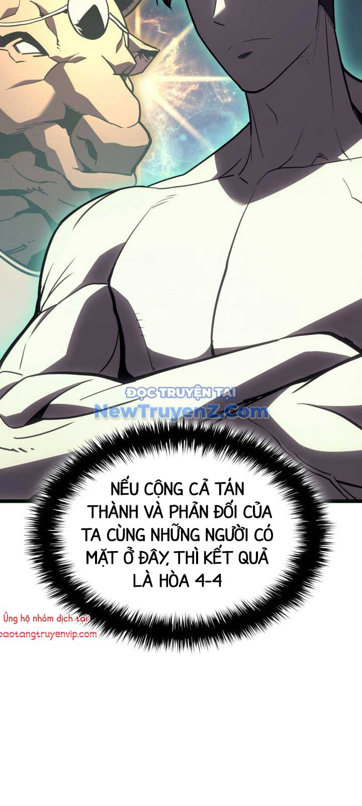 Sự Trở Lại Của Anh Hùng Cấp Thảm Họa chapter 126 - Trang 49