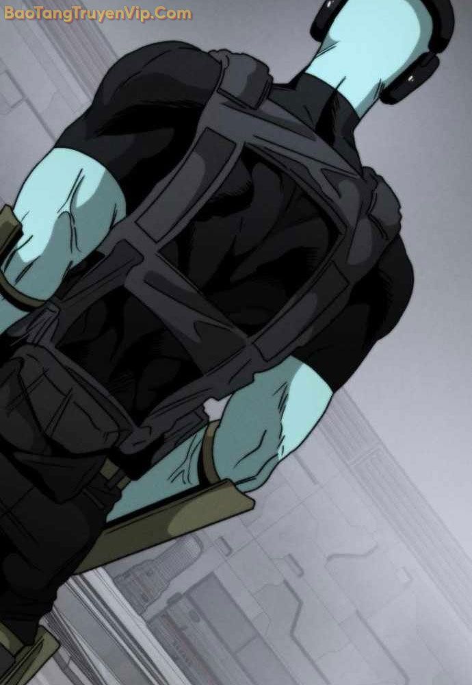 Dự Án Sao Hoả chapter 7 - Trang 114