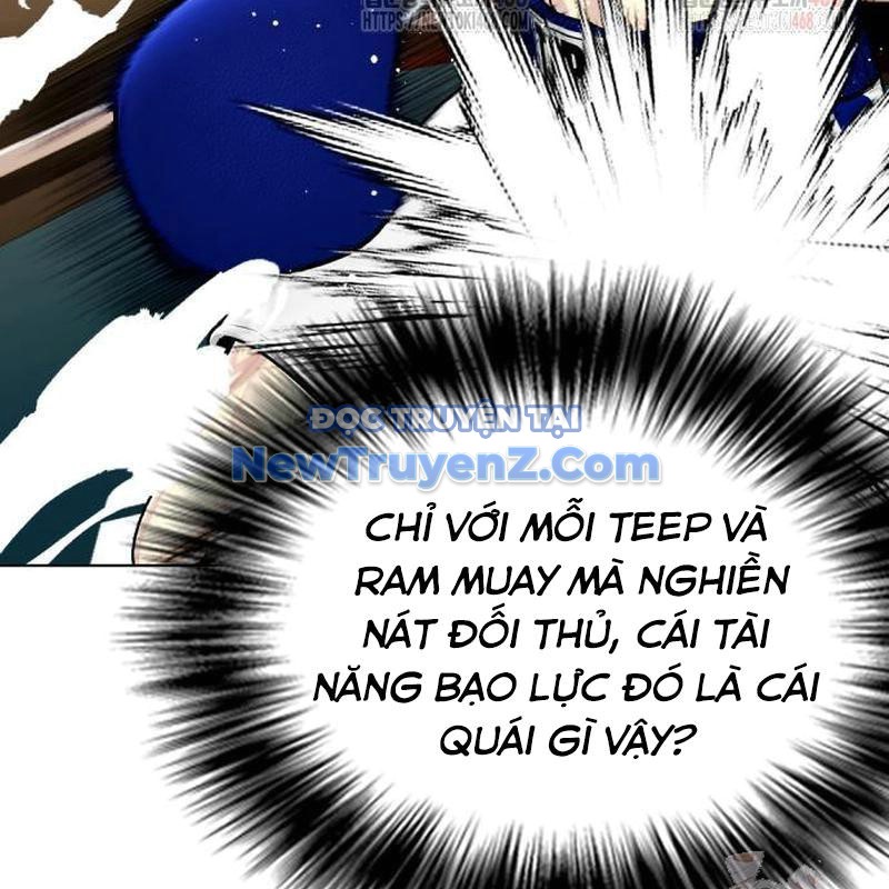 Loser Giỏi Võ chapter 121 - Trang 16