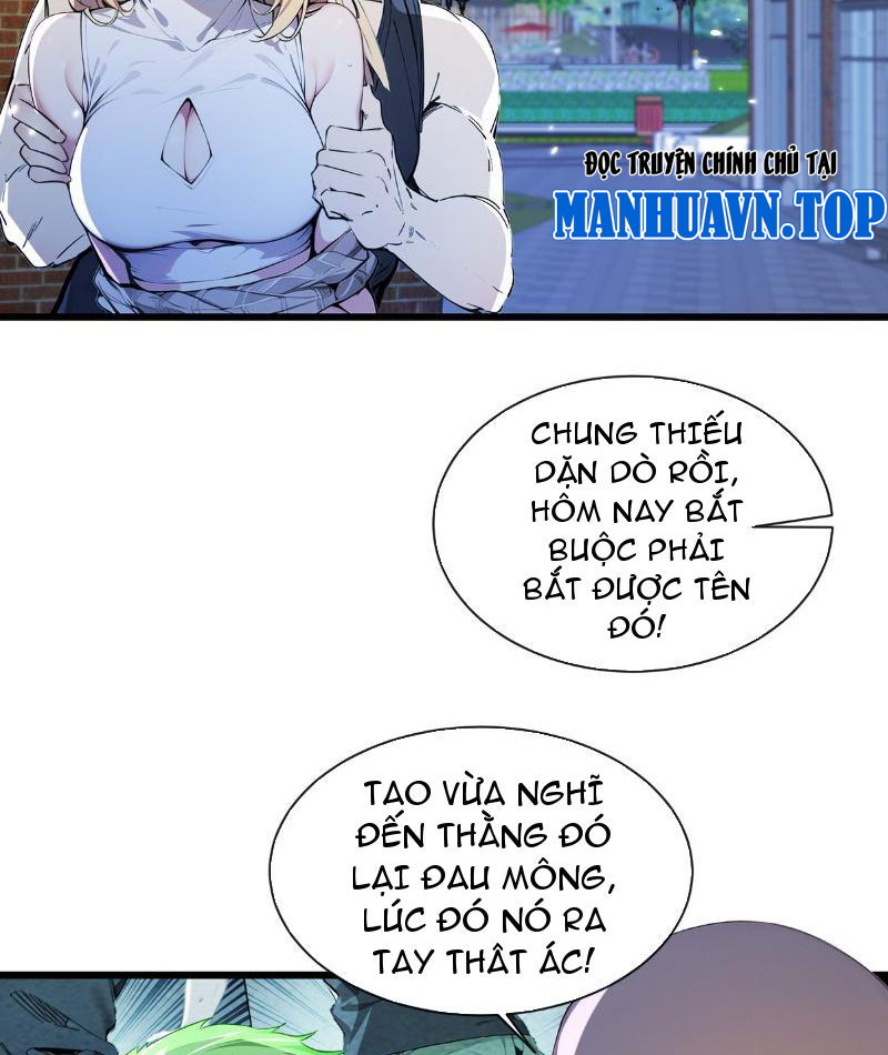 tối cường thần y: luôn có sư tỷ có ý đồ với tôi chapter 11 - Trang 5