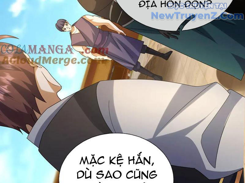 Thiên Uyên Trở Về: Ta Chính Là Thiên Tai chapter 79 - Trang 92