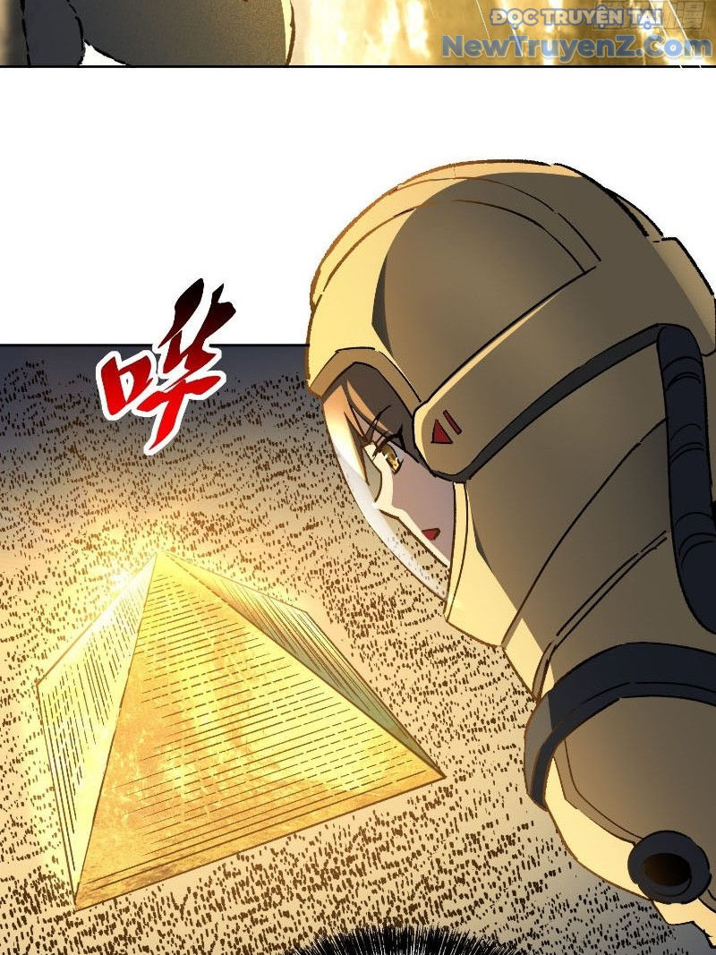 Người Trái Đất Quả Thật Rất Tàn Ác chapter 321 - Trang 25