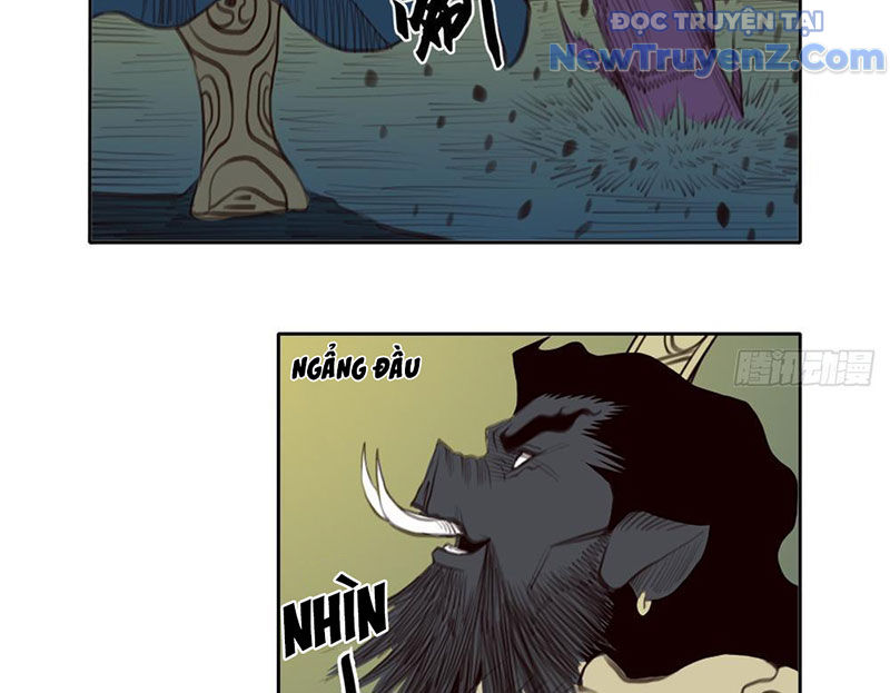 [tam Giới Chí] Thích ách Truyện chapter 43 - Trang 68